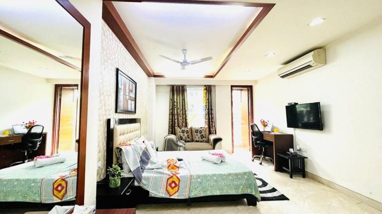 New Delhi and NCR Apartments — photo 5