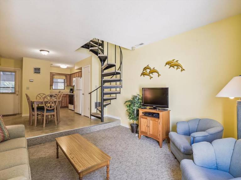 Condo Bethany Beach