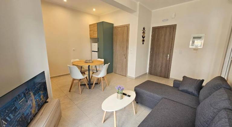 Rental apartment with 1 room for 4 persons — photo 2