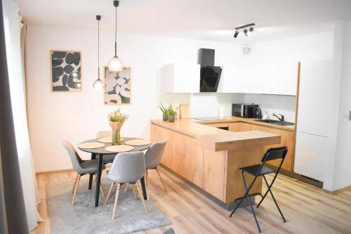 Apartmán Hlohovec