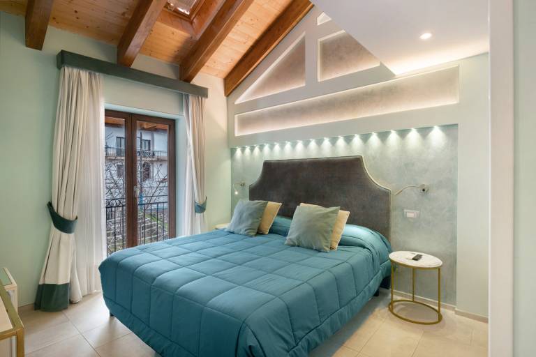 Private room  Amalfi