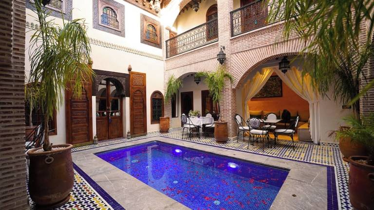 Riad Marrakech