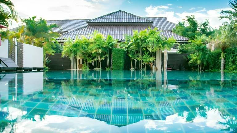 Palm Sweet Resort — photo 2