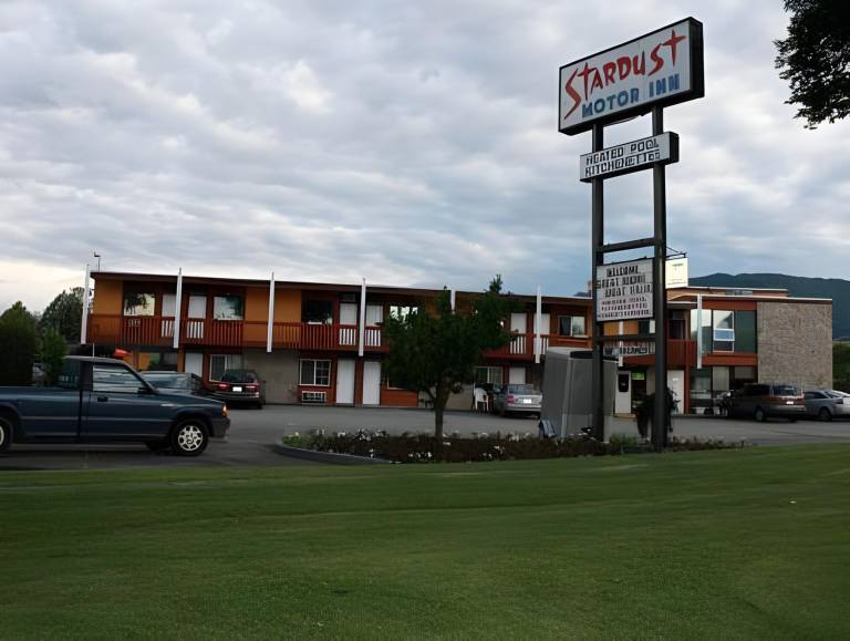 Motel Penticton