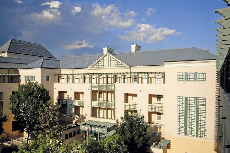 Aparthotel  Disneyland Paris