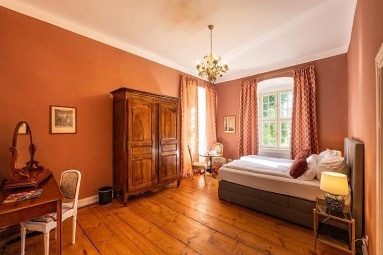 Pension Hedersleben