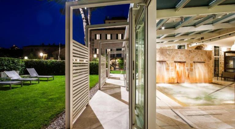 B&B L'orto Delle Terme — photo 3