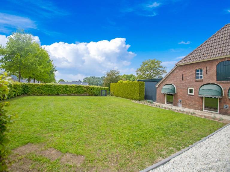 60 m&sup2; Ferienhaus