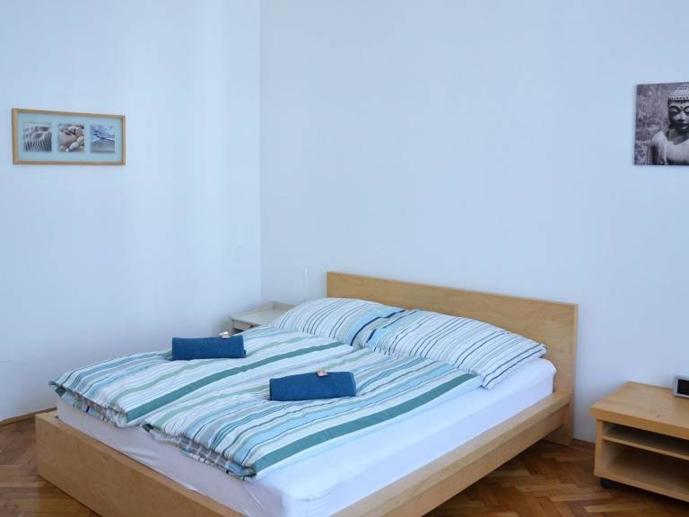 Apartment Himmelpfortgrund