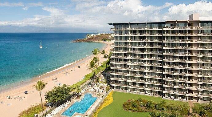 Condo  Lahaina