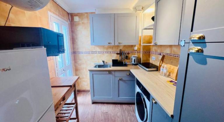 House with 3 rooms for 4 persons — photo 4
