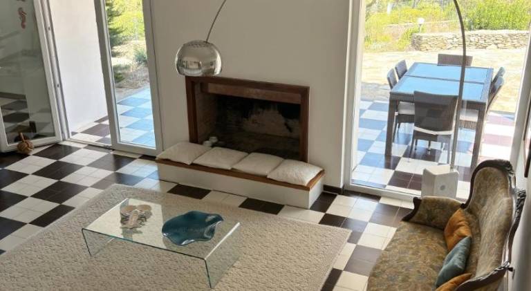 Villa with 3 rooms for 6 persons — photo 2