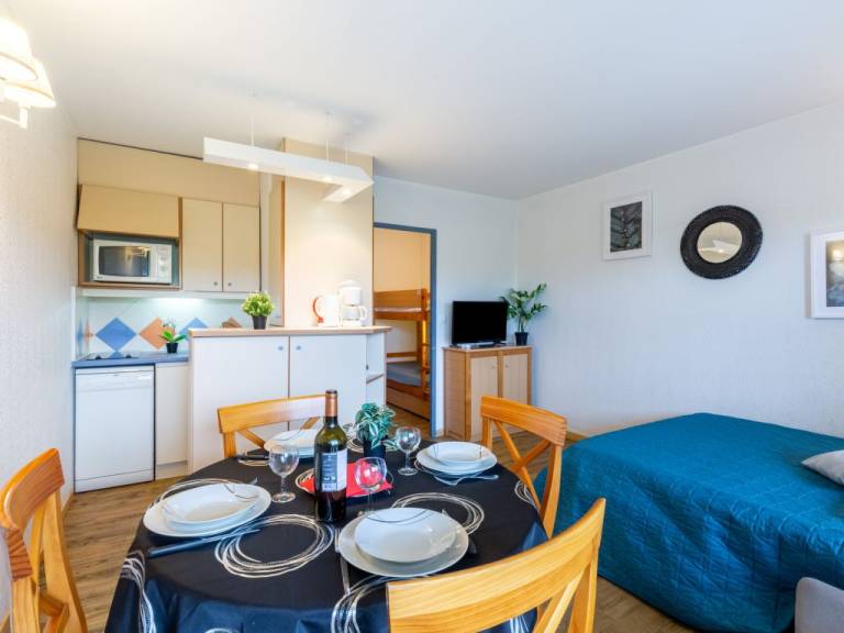 Appartement Saint-Tropez