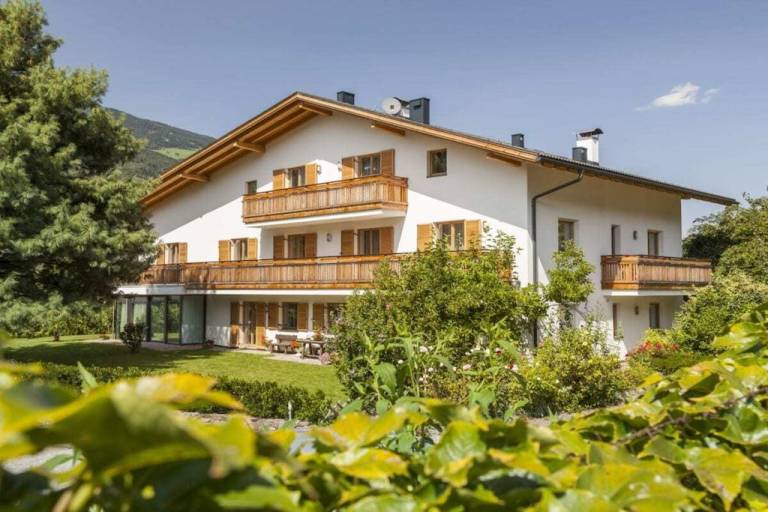 House  Brixen