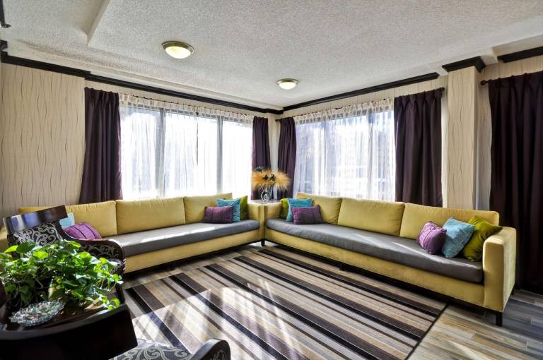 Hampton Inn Kansas City-Airport in Kansas City, MO