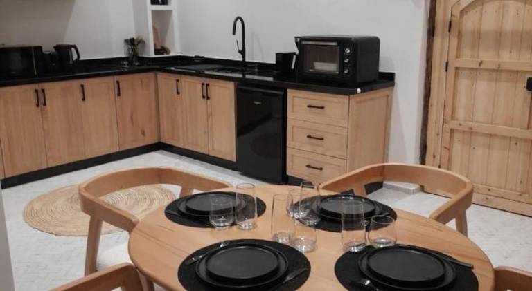 Riad Douiria MiLa Luxury Private 2 to 4 people — photo 4