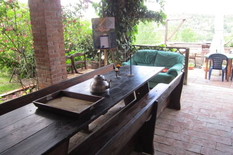 Bed & Breakfast  Vignale Monferrato