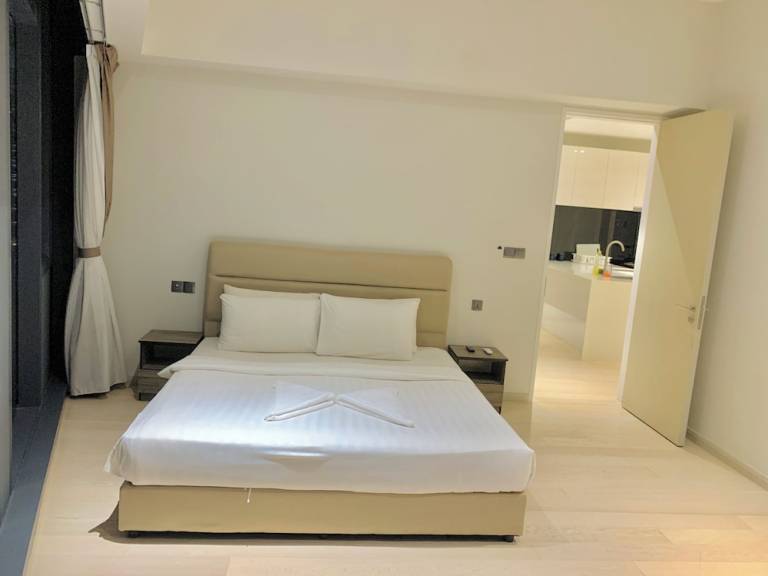 Aparthotel Kuala Lumpur