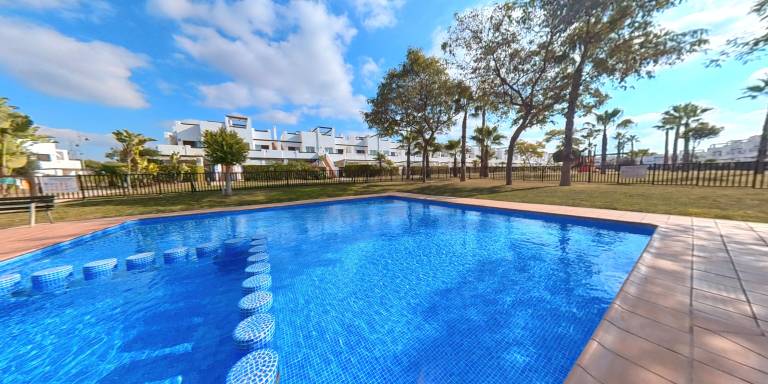 Apartamento Alhama de Murcia