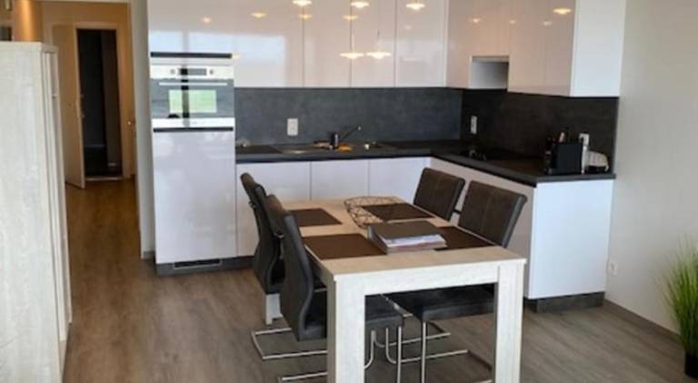 Apartment with terrace & pool | Beach nearby | Dogs allowed in Middelkerke