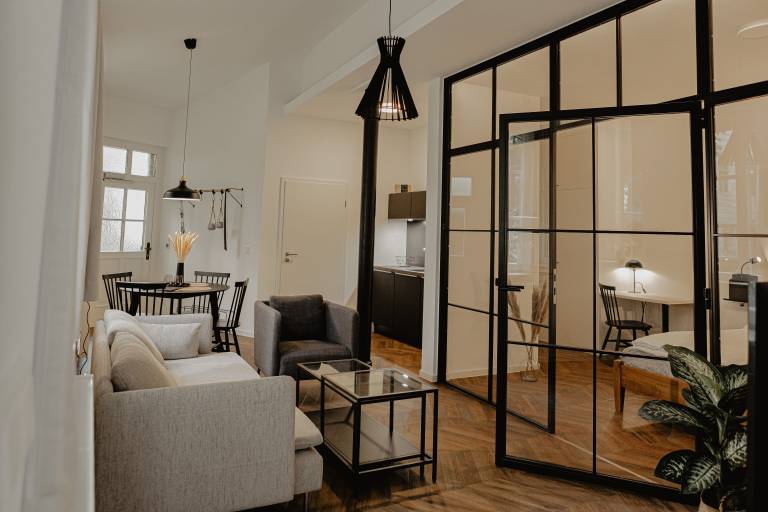 Ferienwohnung Coburg