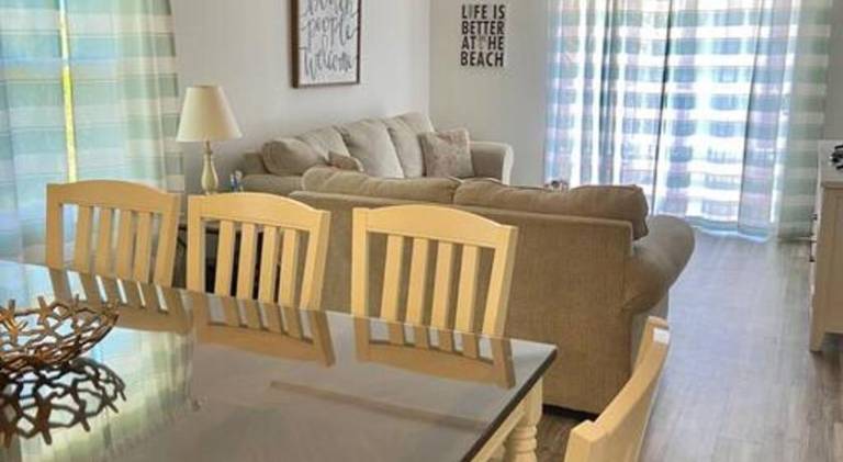 Vacation home | Beach nearby | Pet-friendly — photo 4