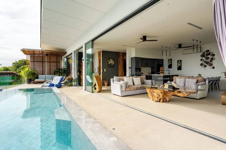 Villa  Bo Put