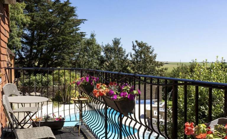 Villa  Seaford