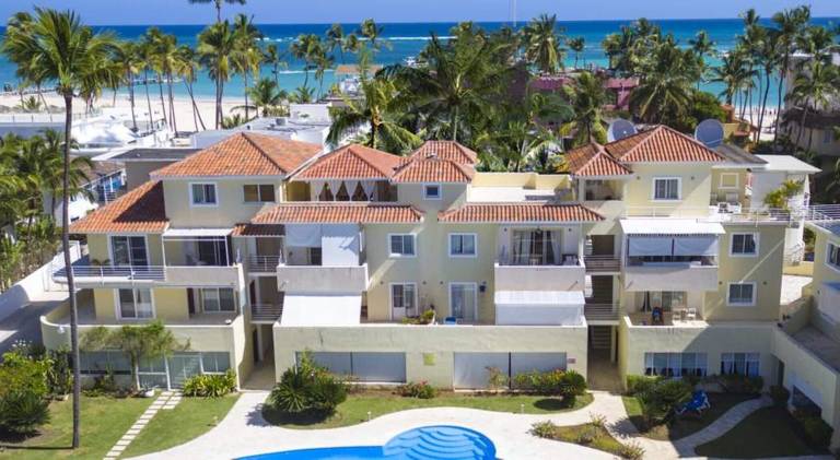 Appartement Bavaro