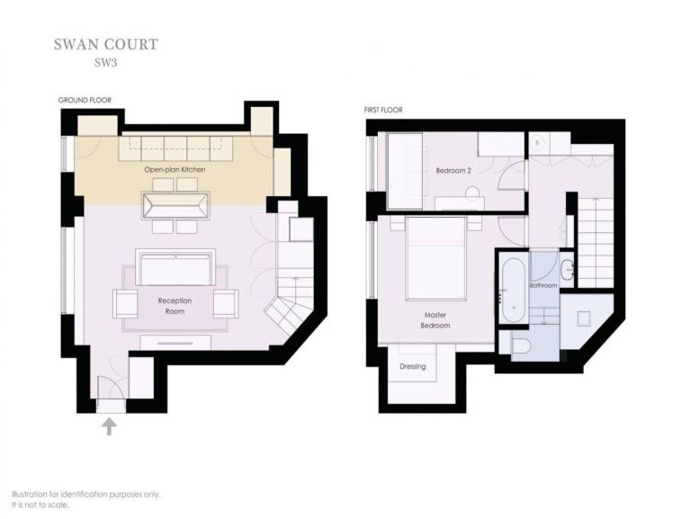 Apartment  Holborn