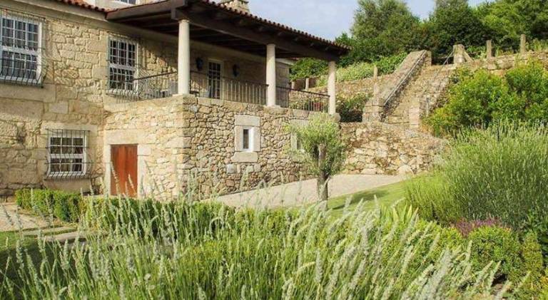 Chalet  Leomil