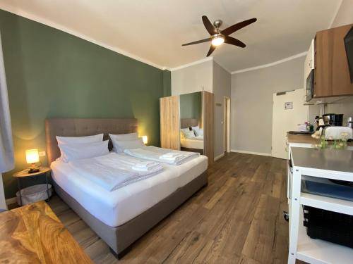 Pension Potsdam