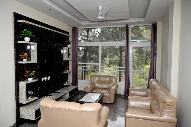 Charming house | Pets allowed in Solan