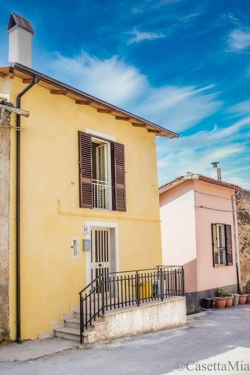 Casa Tagliacozzo