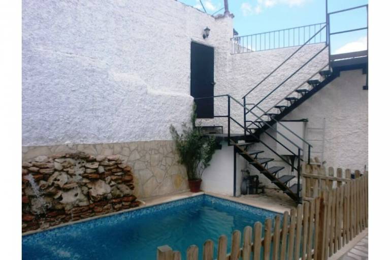 Casa Baeza