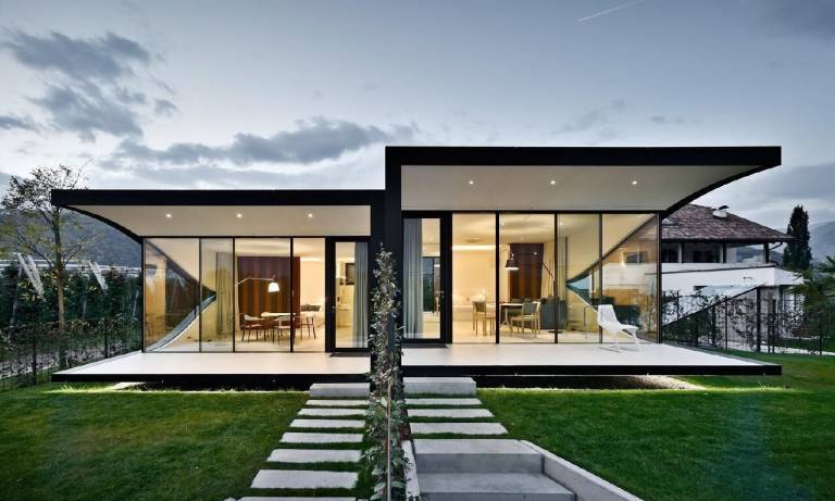 Casa Bolzano
