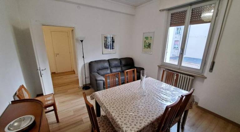 Rental apartment with 1 room for 6 persons — photo 4