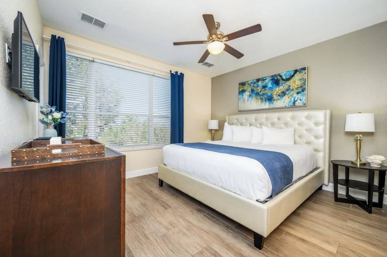 Apartment Orlando