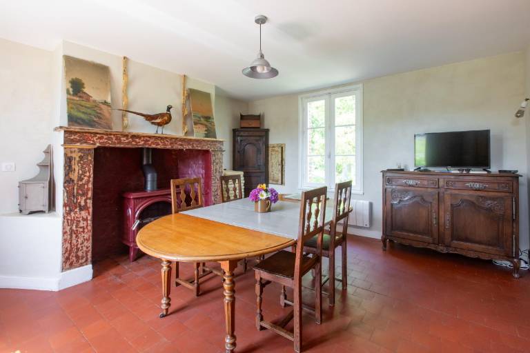 Vacation home | Pet-friendly — photo 3