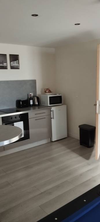 Appartement Saint-Amarin