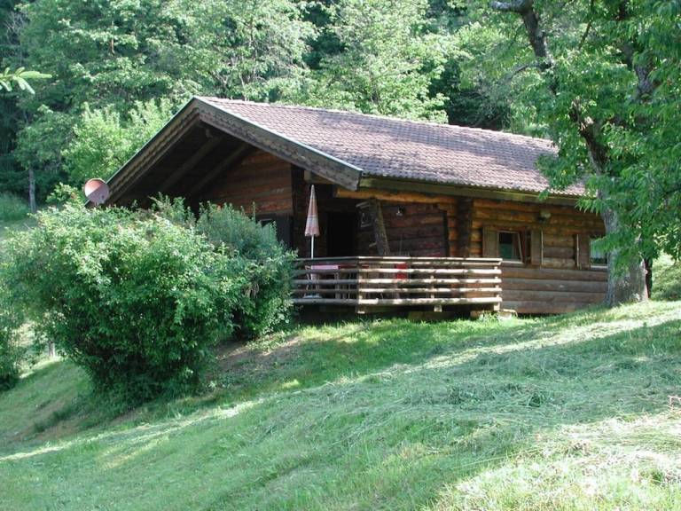 Ferienhaus Treffen am Ossiacher See
