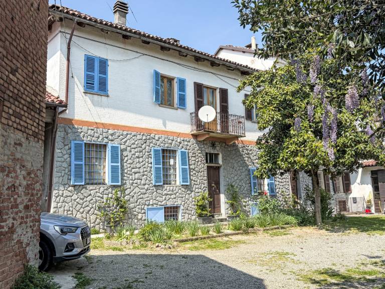 Ferienhaus Frinco