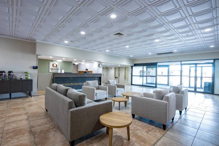 Quality Inn & Suites — photo 5