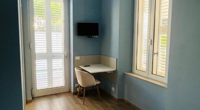 Holiday apartment with garden — photo 3