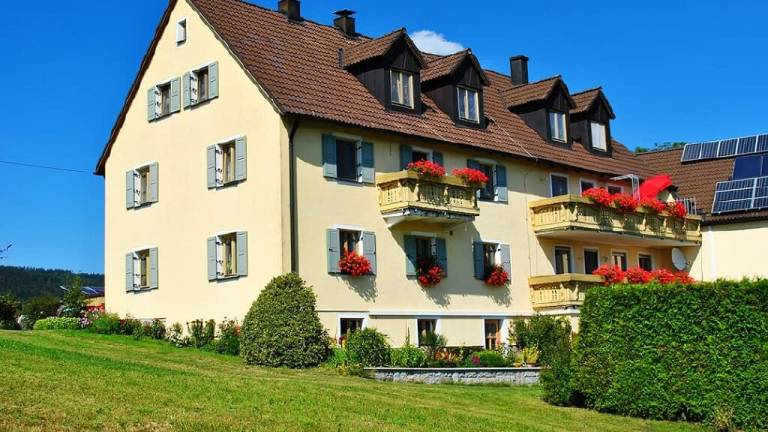 Ferienwohnung Pfaben