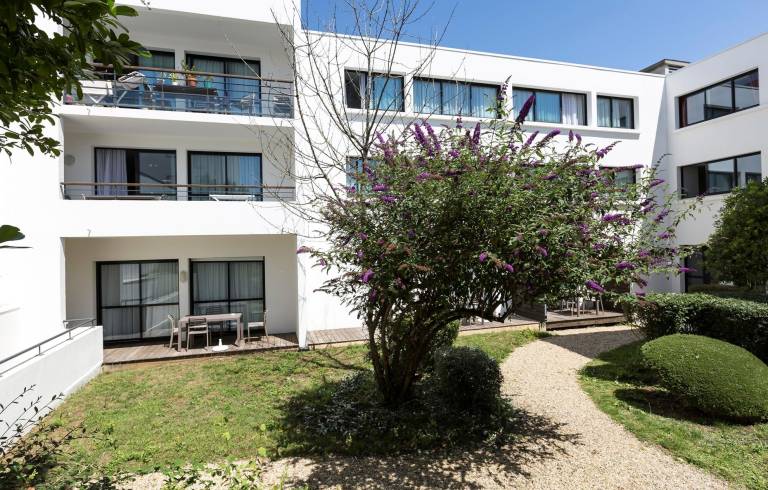Apartment  La Rochelle