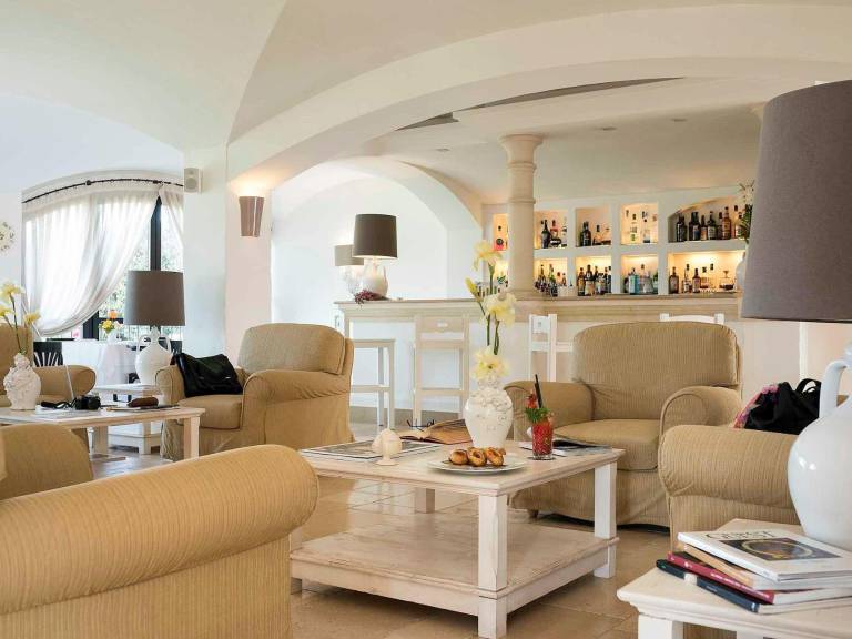 Borgobianco Resort & Spa Polignano - MGallery Collection — photo 5