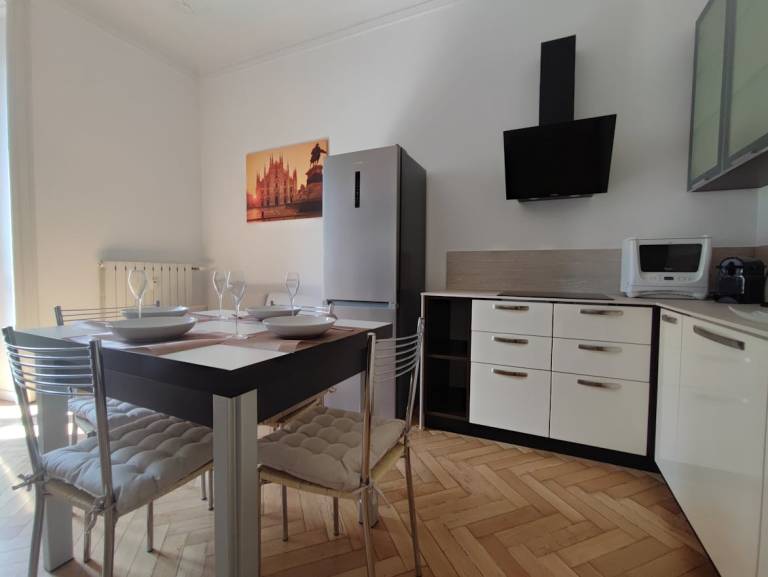 Appartement Barona