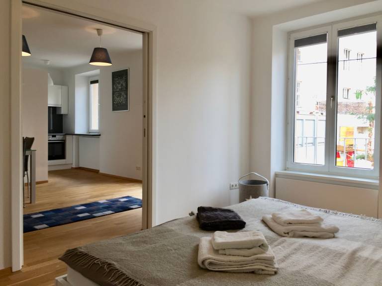 Apartamento Matzleinsdorf