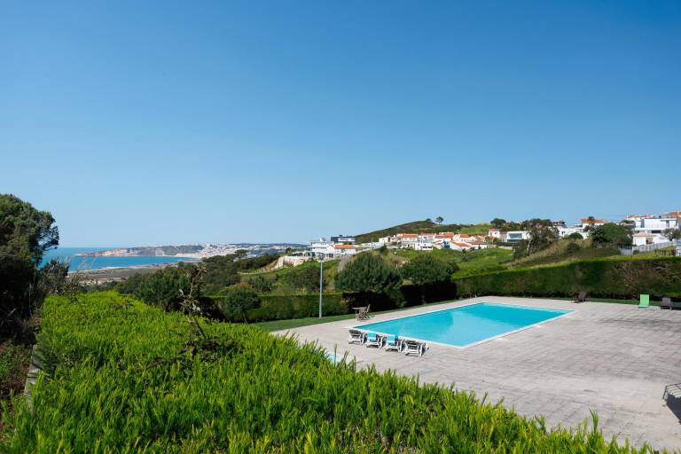 Villa  São Martinho do Porto